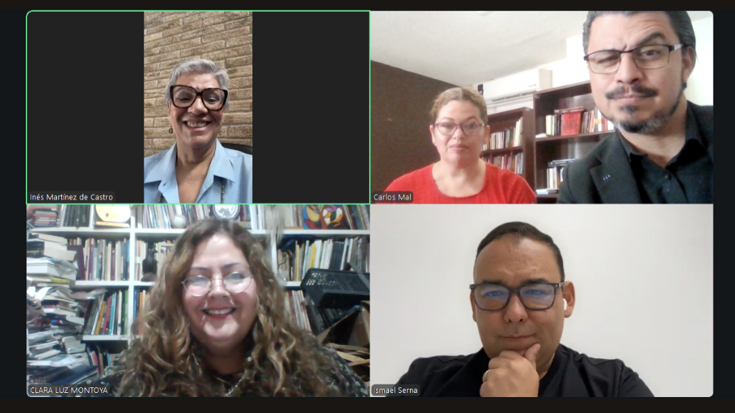 Da a conocer ISC ganadora del 46 Premio Nacional de Poesía  Juegos Florales “Anita Pompa de Trujillo” 2025